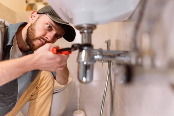 Best Water Filtration System Installation  in Brownsville, OR